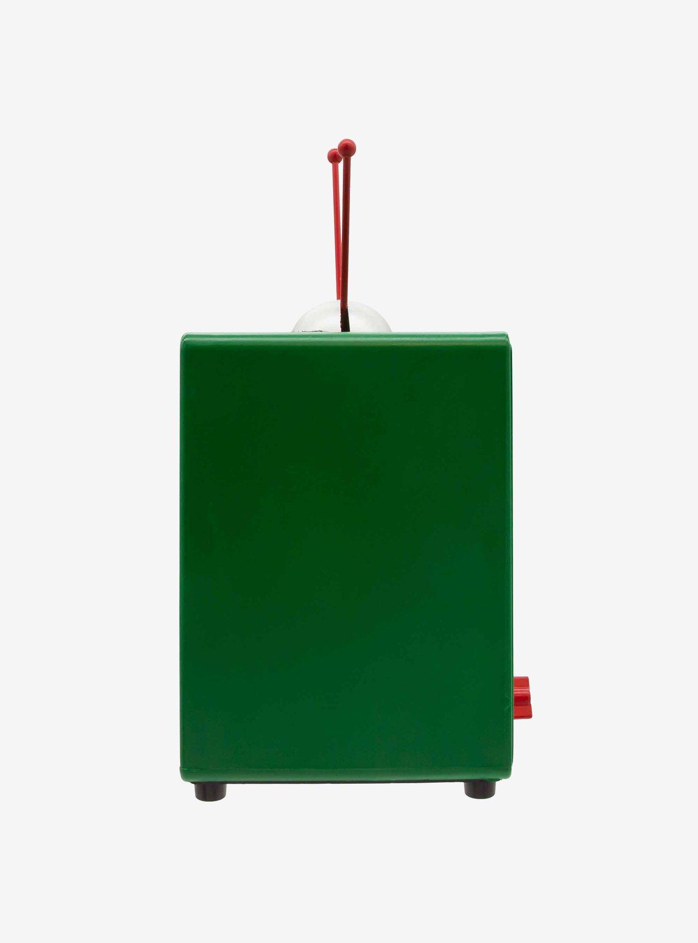 Peanuts Outdoor Scene Musical TV Figure, , hi-res