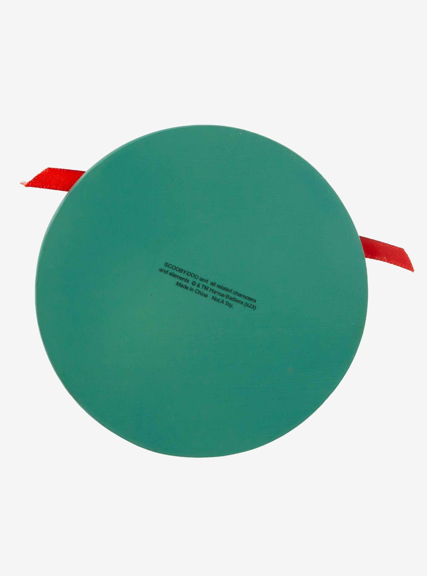 Scooby-Doo! in Present Foam Mache Figure, , alternate