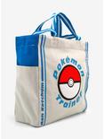 Pokémon Poké Ball Tote Bag - BoxLunch Exclusive, , alternate
