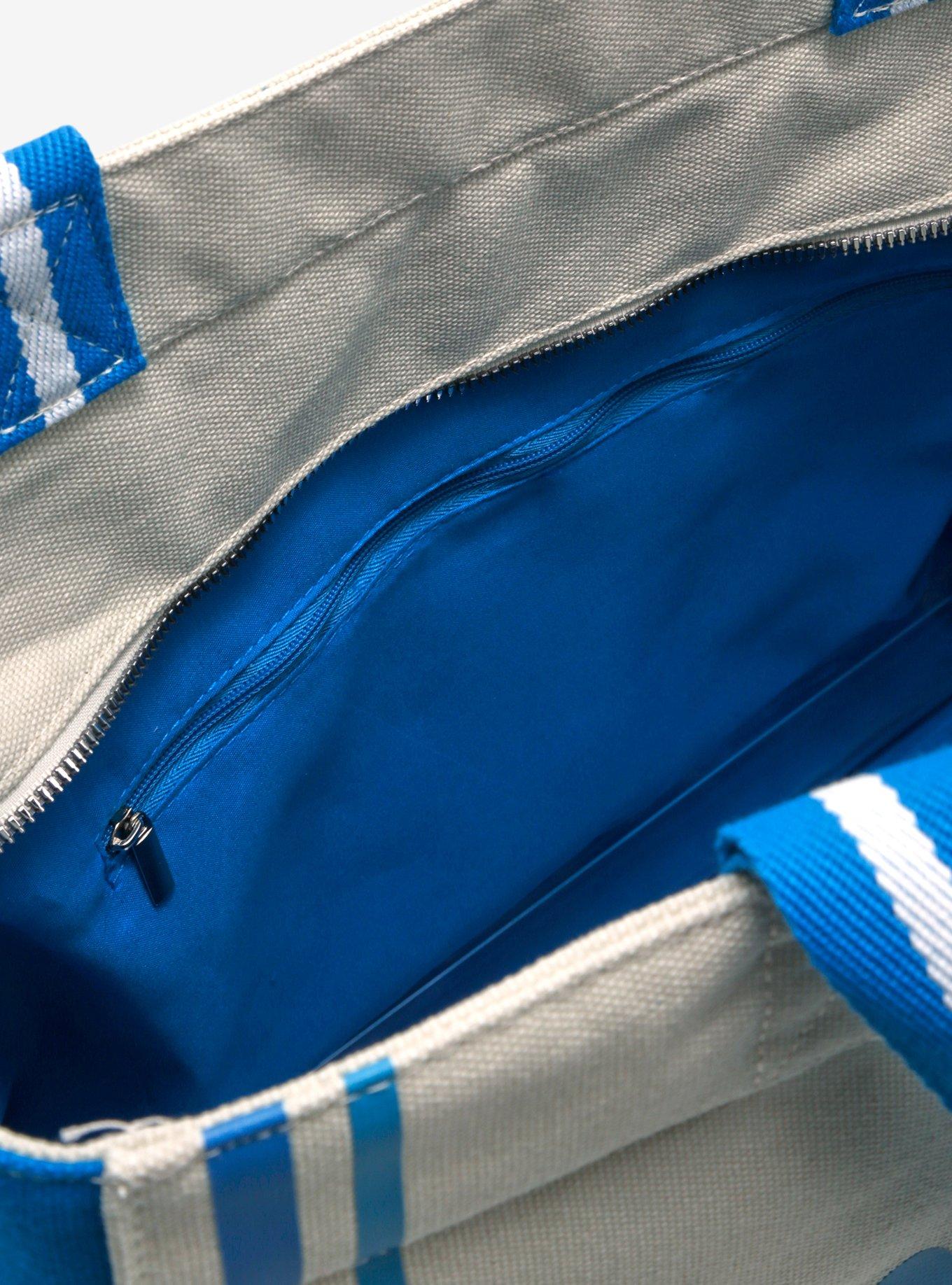 Pok&eacute;mon Pok&eacute; Ball Tote Bag - BoxLunch Exclusive, , alternate