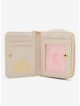 Disney Winnie the Pooh Floral Small Wallet - BoxLunch Exclusive, , alternate