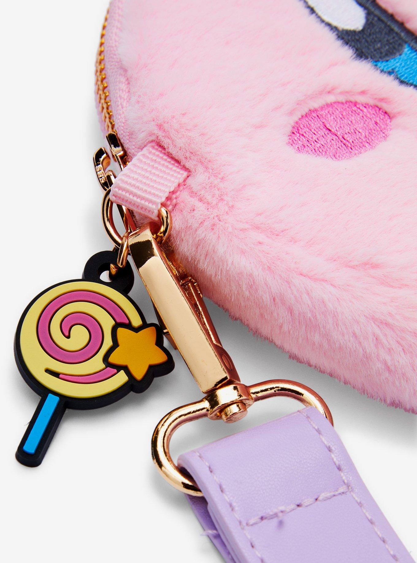 Nintendo Kirby Figural Plush Coin Purse - BoxLunch Exclusive