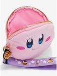 Nintendo Kirby Figural Plush Coin Purse - BoxLunch Exclusive, , alternate