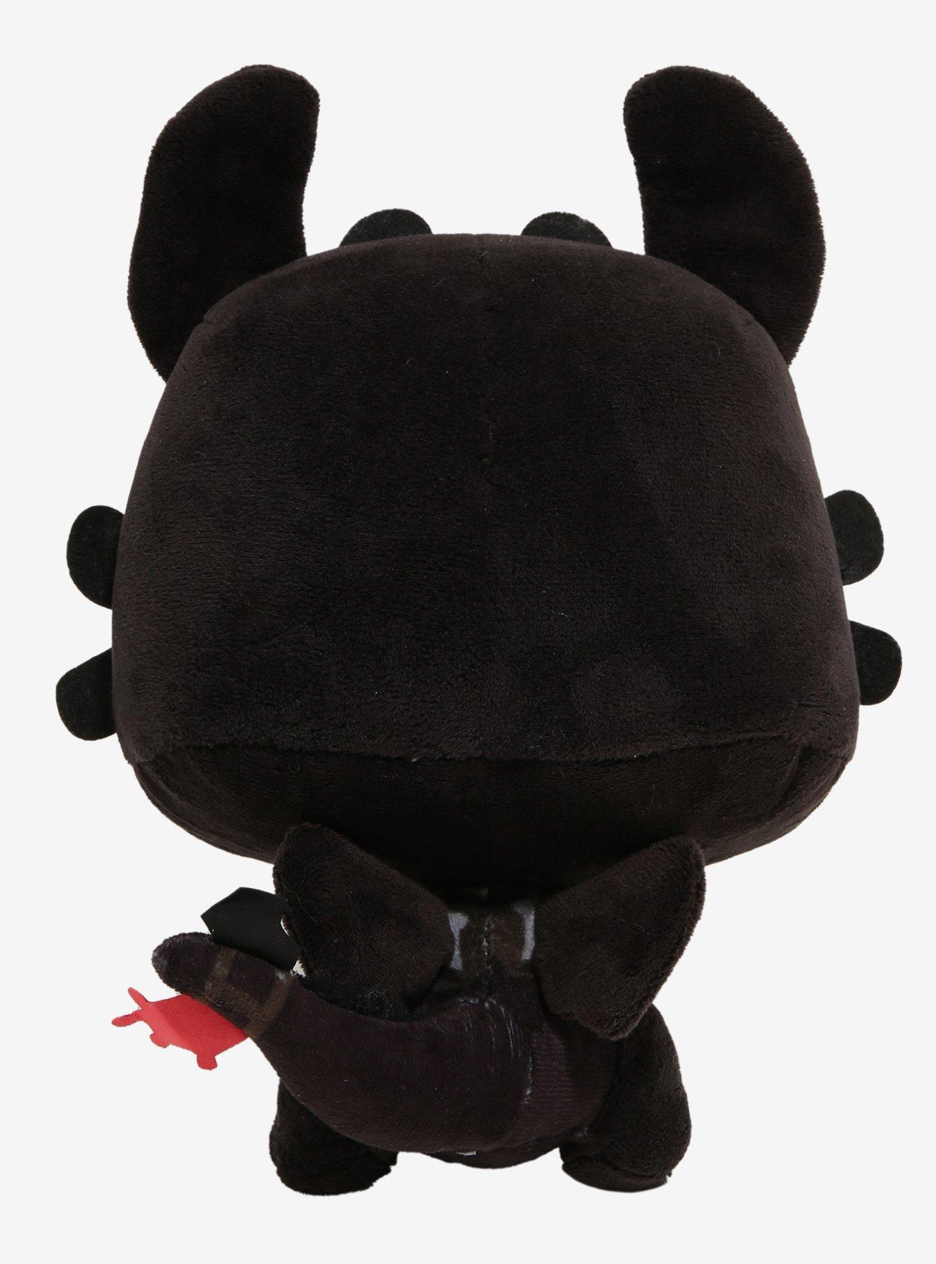 Funko How To Train Your Dragon Toothless Pop! Plush, , hi-res