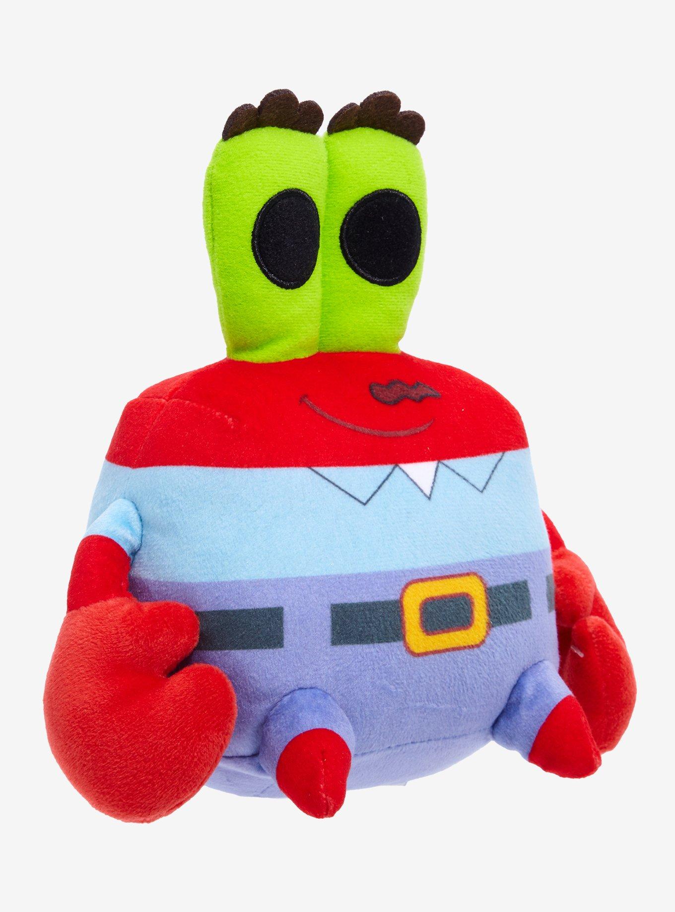 Funko SpongeBob SquarePants Pop! Mr. Krabs Plush