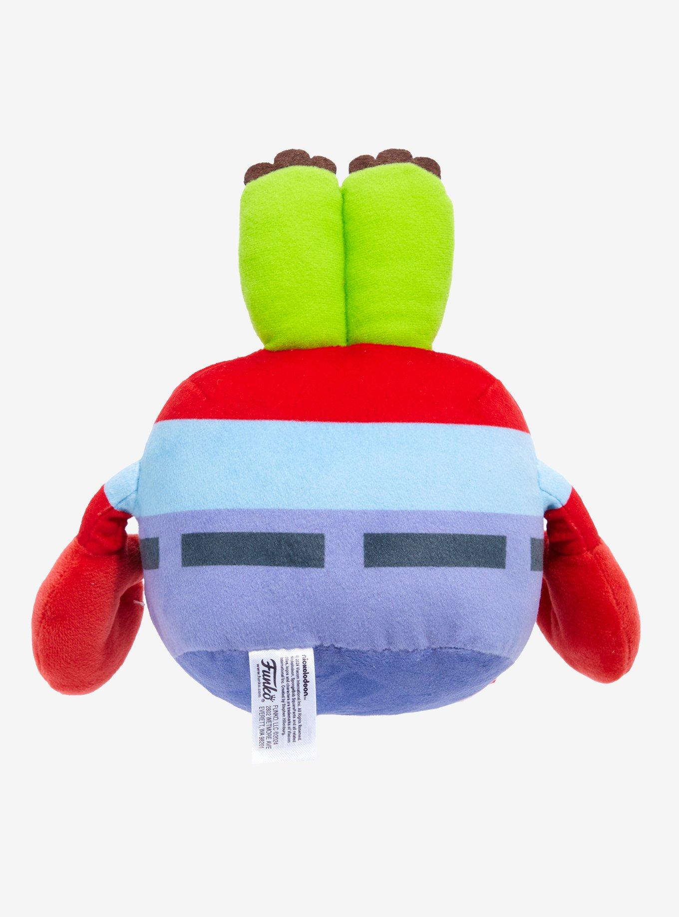 Funko SpongeBob SquarePants Pop! Mr. Krabs Plush