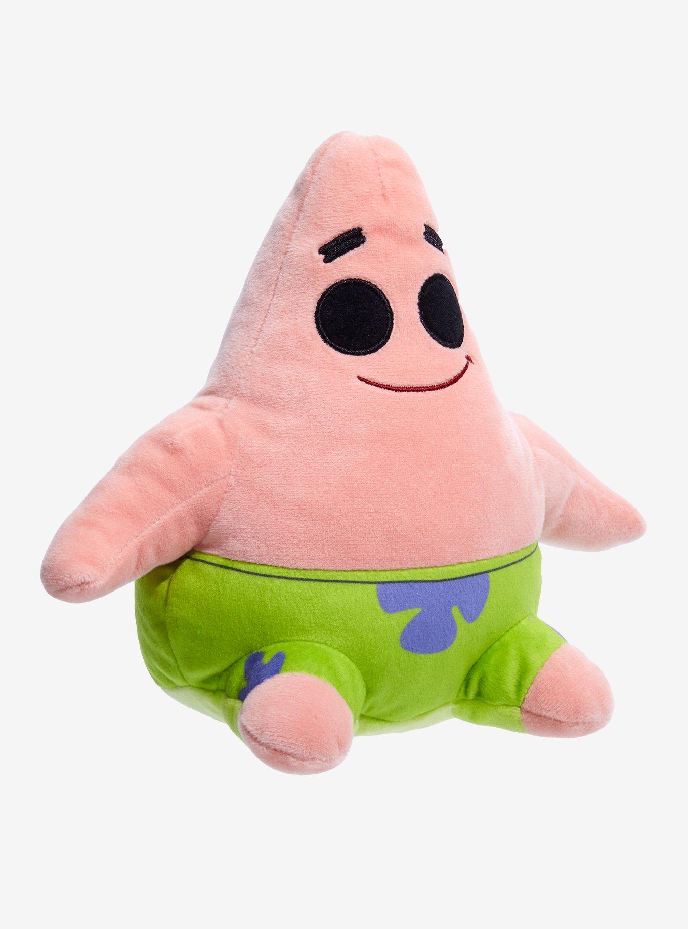 Funko SpongeBob SquarePants Pop! Patrick Plush