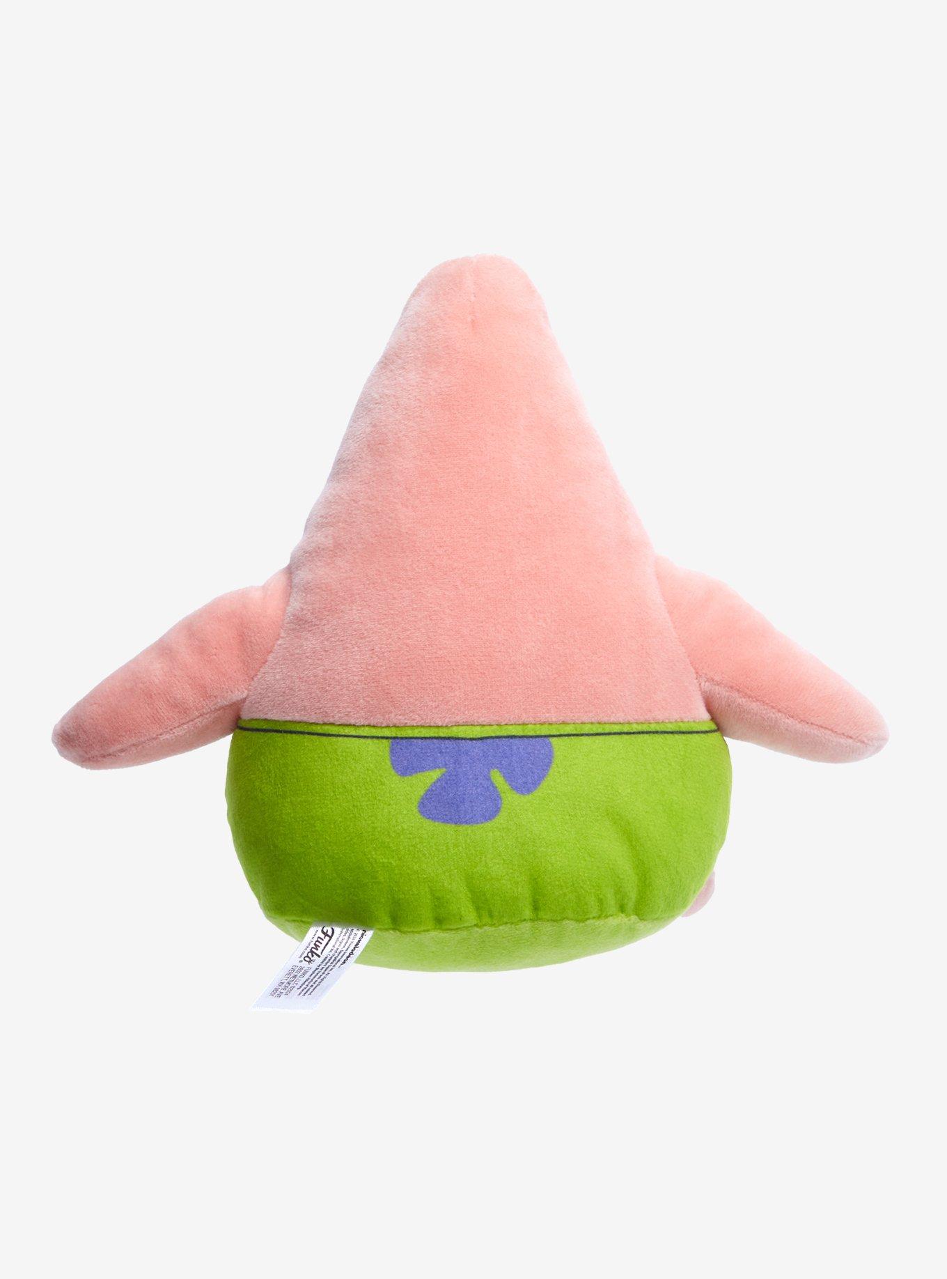 Funko SpongeBob SquarePants Patrick Pop! Plush, , alternate