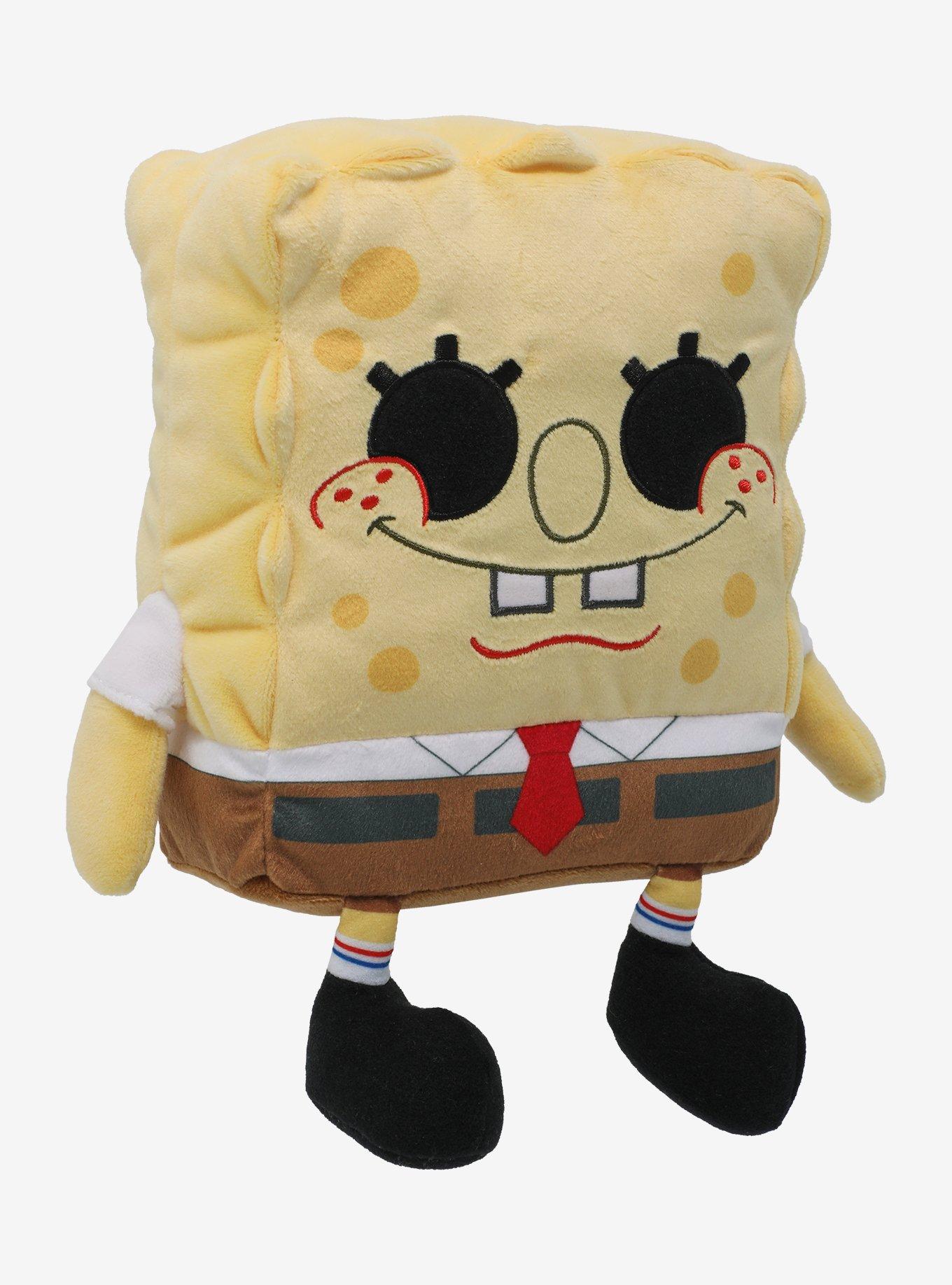 Funko SpongeBob SquarePants Pop! SpongeBob Plush