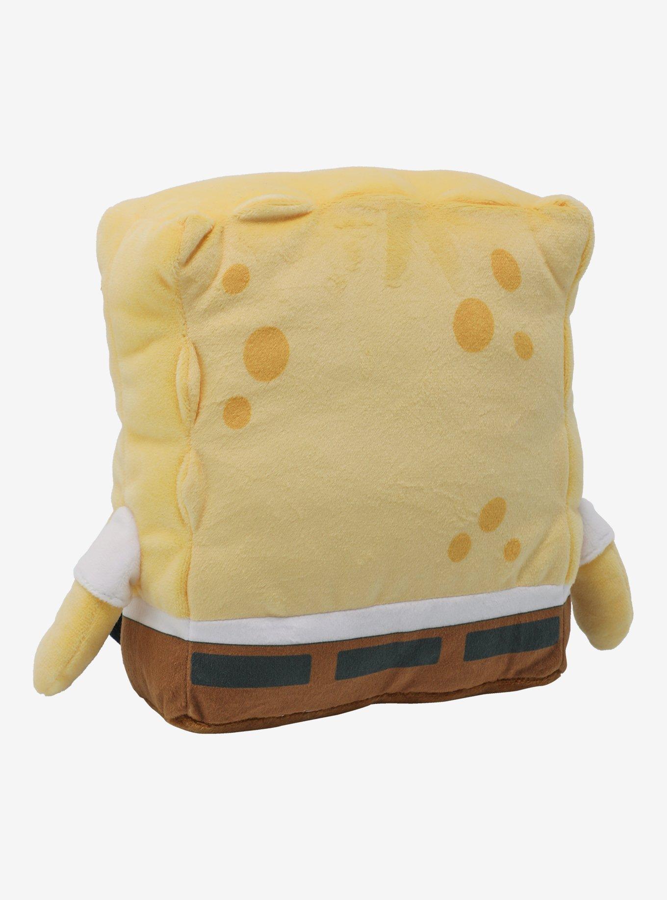 Funko SpongeBob SquarePants SpongeBob Pop! Plush, , alternate