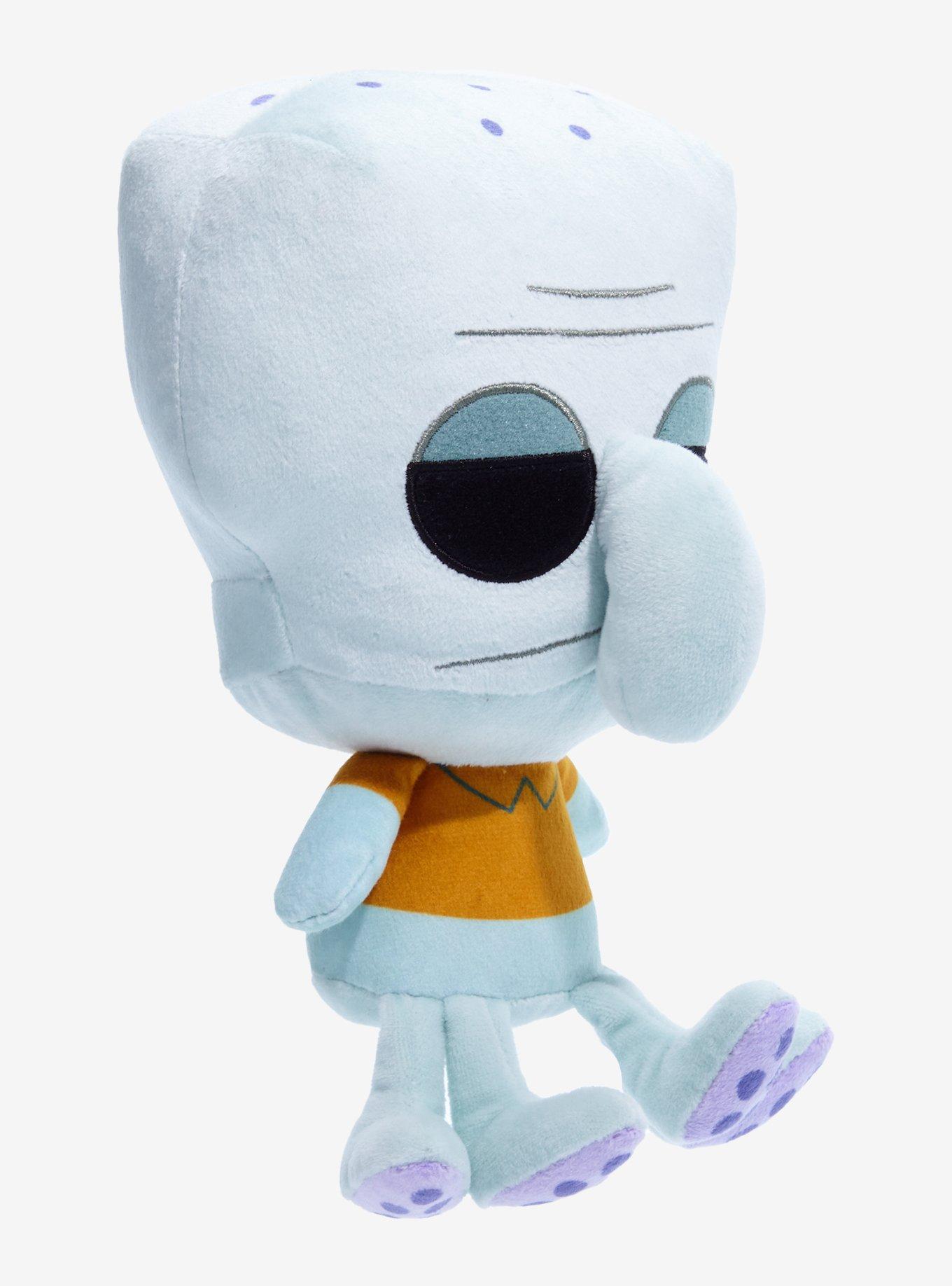 Funko SpongeBob SquarePants Squidward Pop! Plush, , hi-res