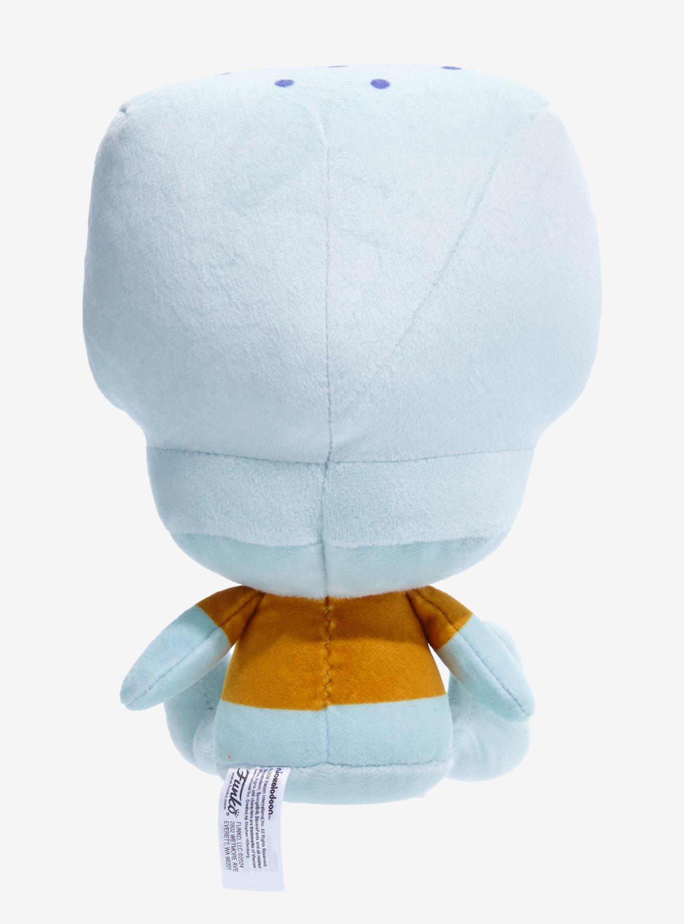 Funko SpongeBob SquarePants Pop! Squidward Plush