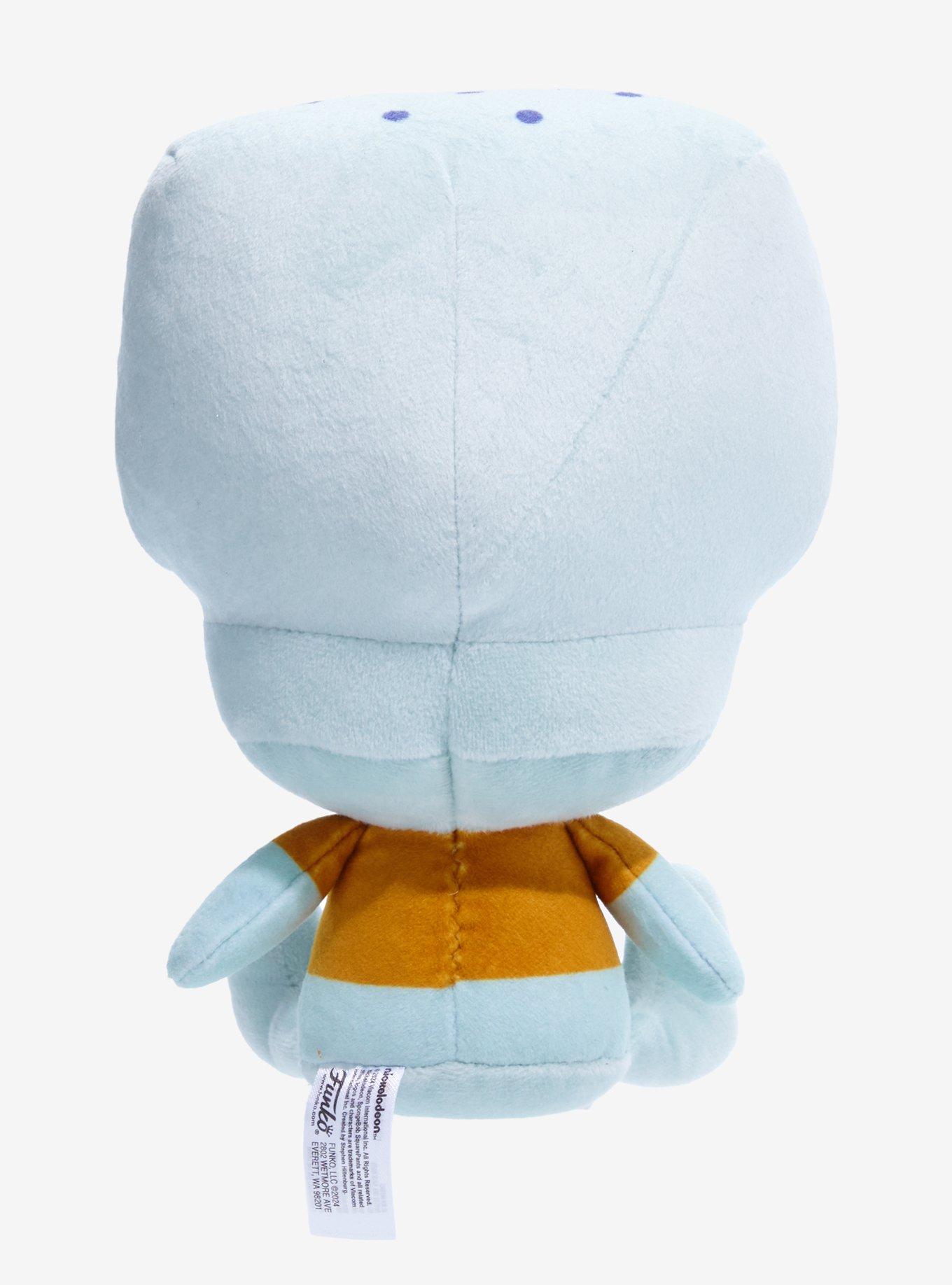 Funko SpongeBob SquarePants Squidward Pop! Plush, , alternate