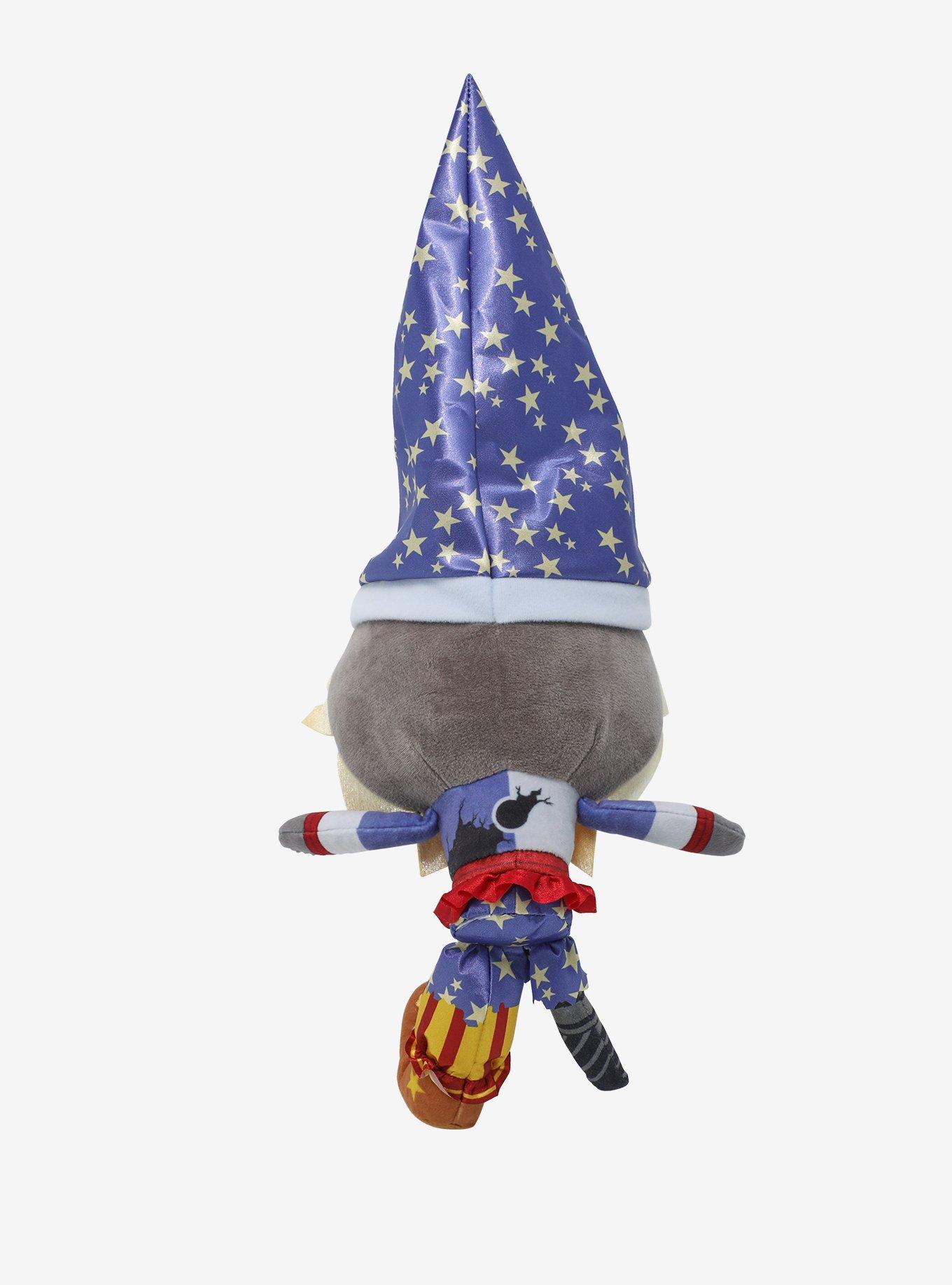Funko Five Nights At Freddy's Ruined Moon Plush, , alternate