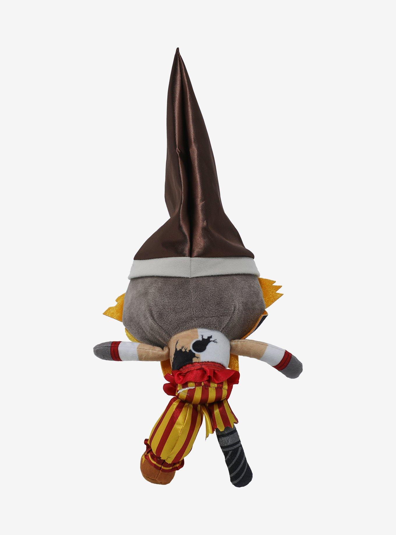 Funko Five Nights At Freddy's: Security Breach Ruined Sun Plush, , alternate