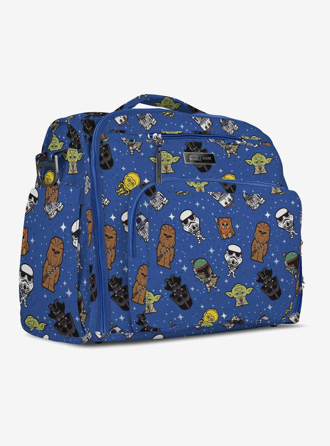 JuJuBe x Star Wars Galaxy of Rivals BFF Backpack, , alternate