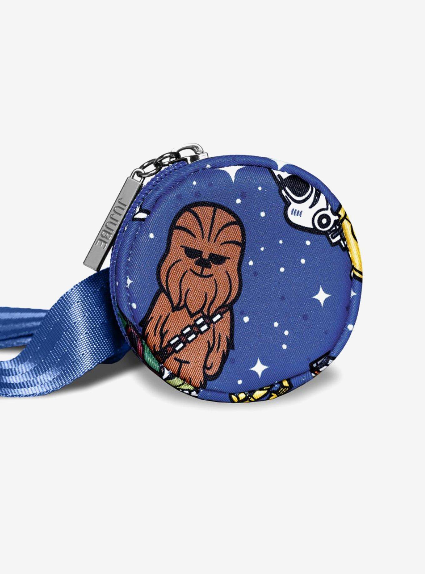 JuJuBe x Star Wars Galaxy of Rivals Park Pack Fanny Pack, , alternate