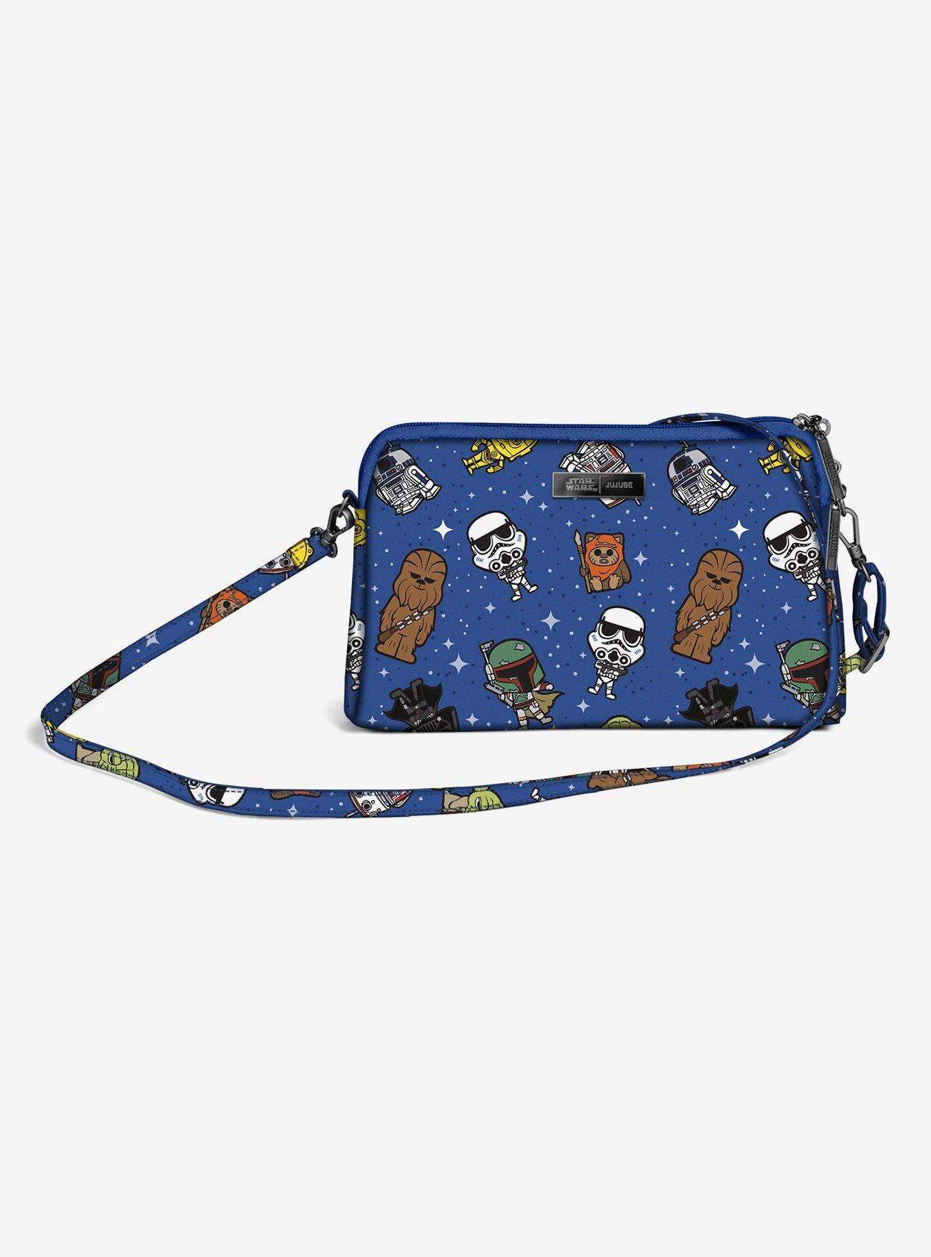 JuJuBe x Star Wars Galaxy of Rivals Be Set Bag Set, , alternate