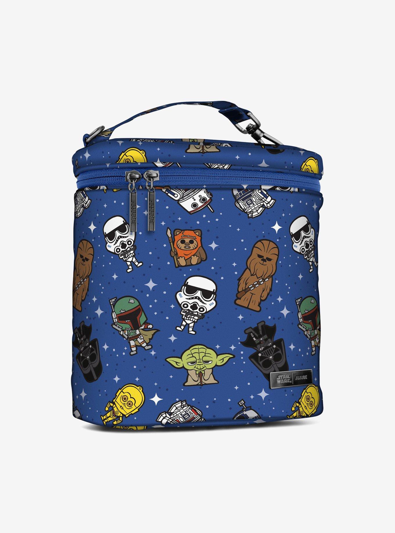 JuJuBe x Star Wars Galaxy of Rivals Fuel Cell Cooler Bag, , alternate