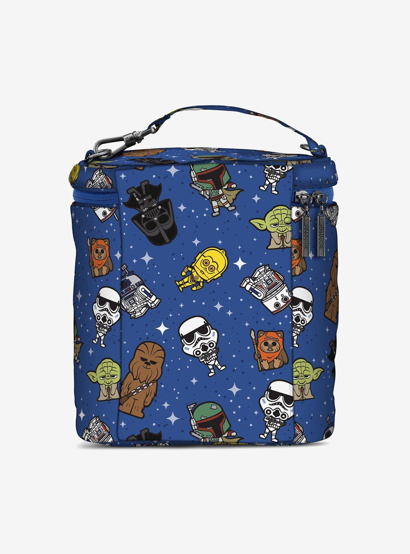JuJuBe x Star Wars Galaxy of Rivals Fuel Cell Cooler Bag, , alternate
