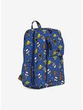 JuJuBe x Star Wars Galaxy of Rivals Minibe Plus Backpack, , alternate
