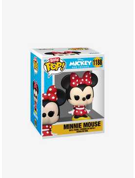 Funko Disney Minnie Mouse Bitty Pop! Figure Set, , hi-res