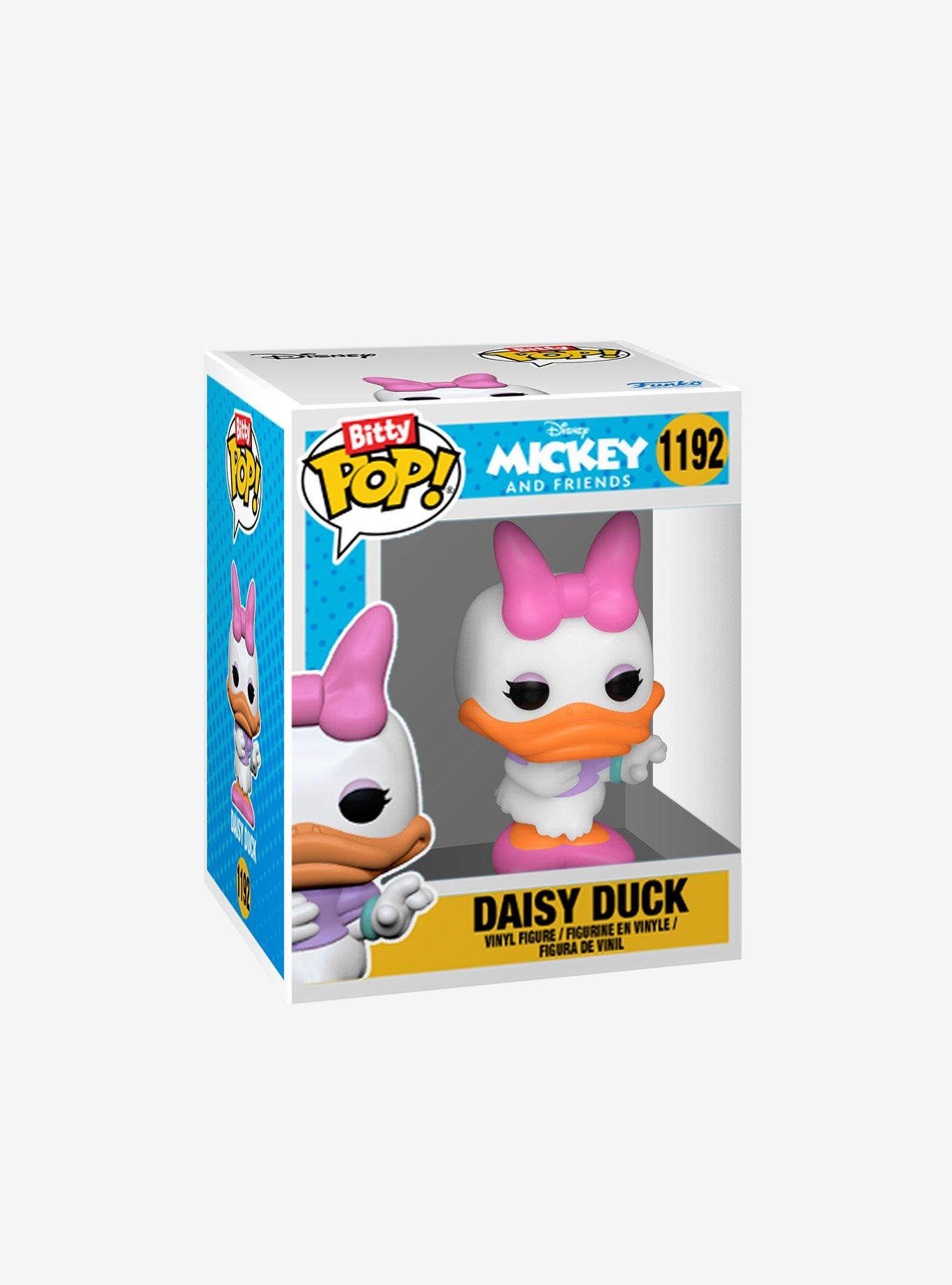 Funko Disney Minnie Mouse Bitty Pop! Figure Set, , alternate