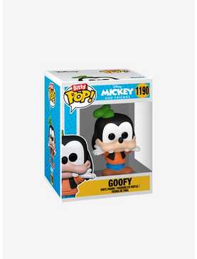 Funko Disney Goofy Bitty Pop! Figure Set, , hi-res