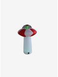 Star Dasher UFO with Tractor Beam Inflatable Decor, , alternate