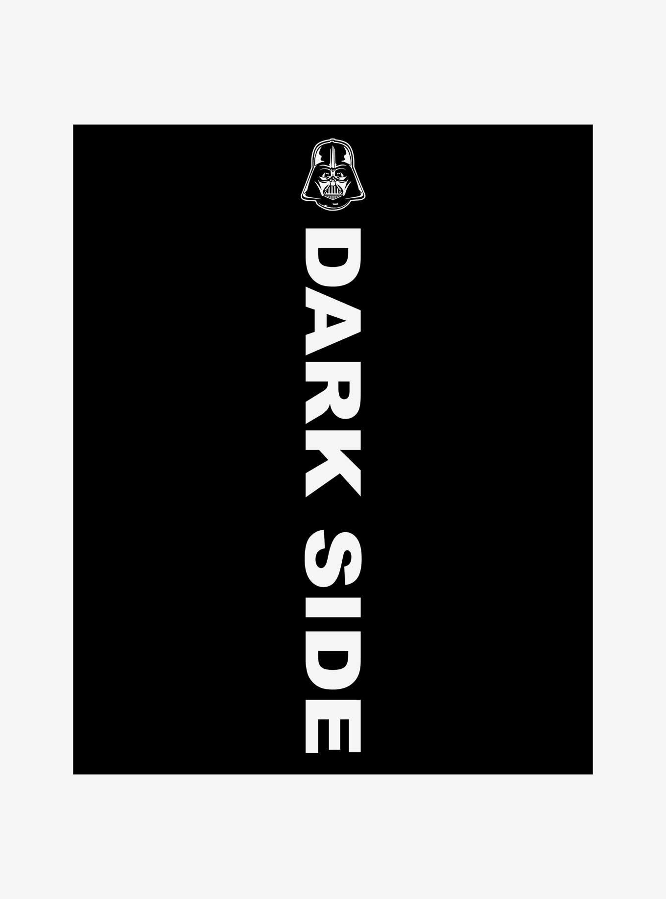 Star Wars Darth Vader Dark Side Jogger Sweatpants, , hi-res