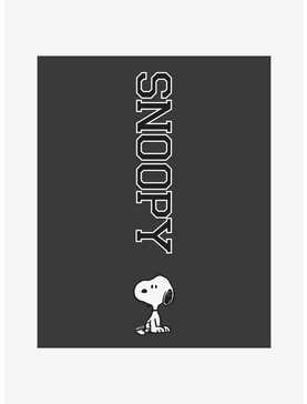 Peanuts Snoopy Jogger Sweatpants, , hi-res