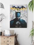 DC Comics Batman Villain Background Canvas Wall Decor, , alternate