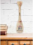 Friday the 13th Bloody Boat Paddle Wood Wall Decor, , alternate