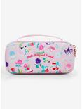 Sanrio Hello Kitty and Friends Floral Switch Case — BoxLunch Exclusive, , alternate