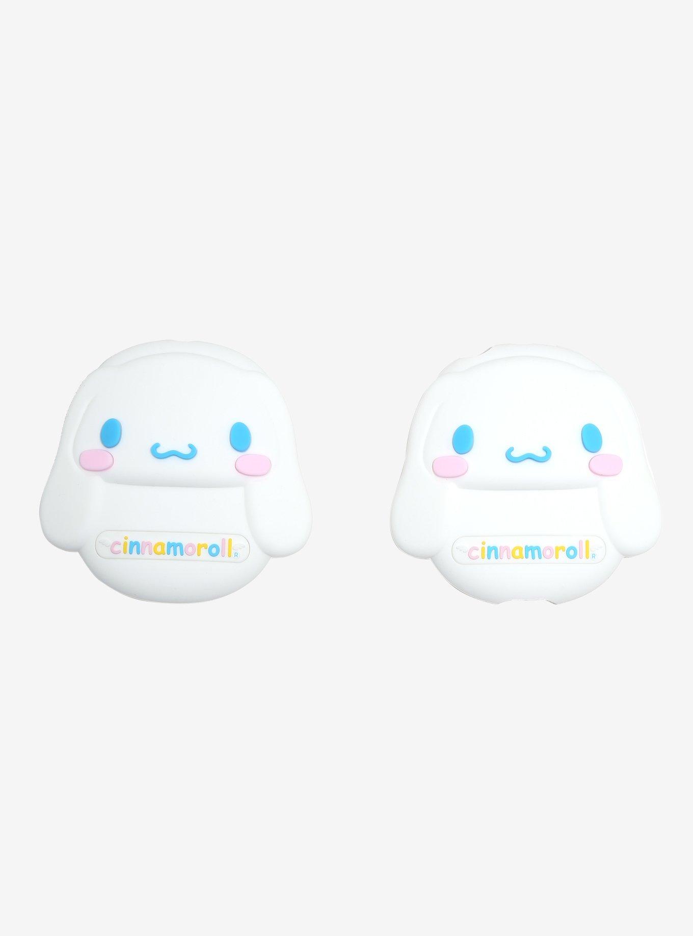 Sonix Sanrio Cinnamoroll Airpods Max Cover - Thumbnail 3