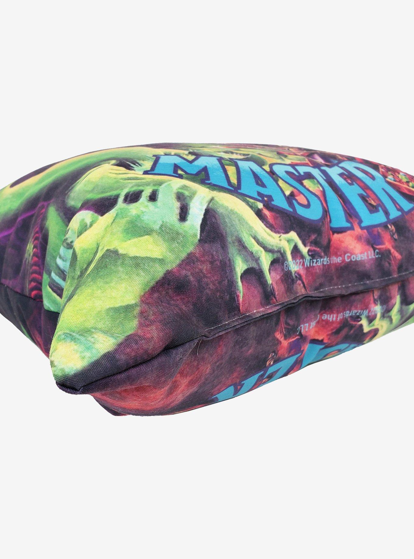 Dungeons & Dragons Dungeon Master Pillow, , alternate