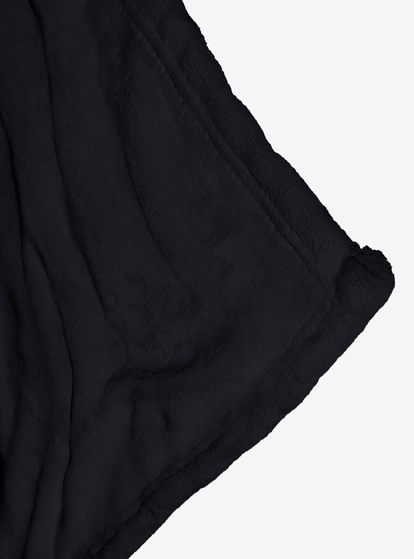 Dungeons & Dragons Mind Flayer Silk Touch Throw Blanket, , hi-res