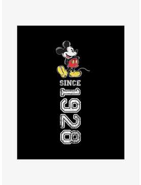 Disney Mickey Mouse Since 1928 Jogger Sweatpants, , hi-res