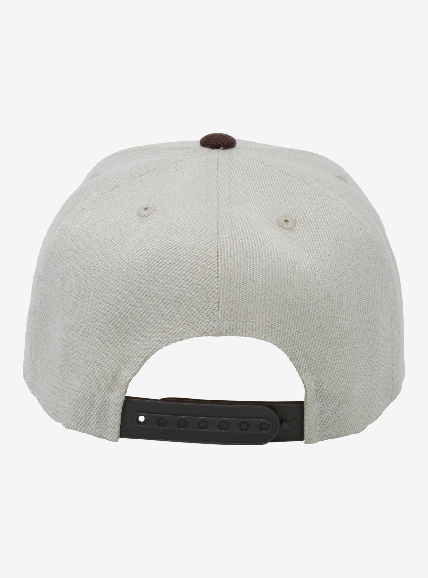 Peanuts Group Portrait Youth Ball Cap - BoxLunch Exclusive, , alternate