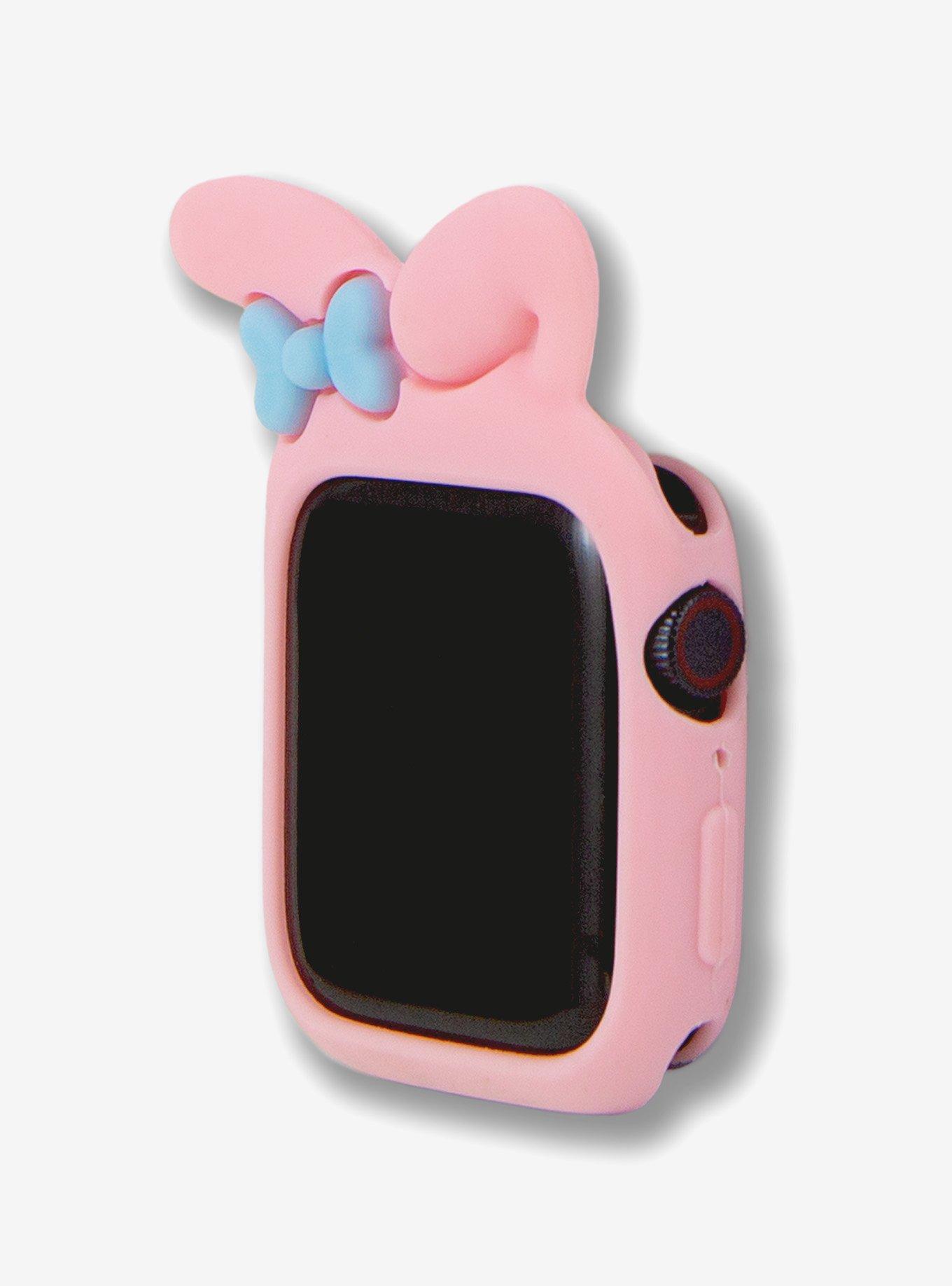 Sonix Sanrio My Melody Watch Bumper, , alternate