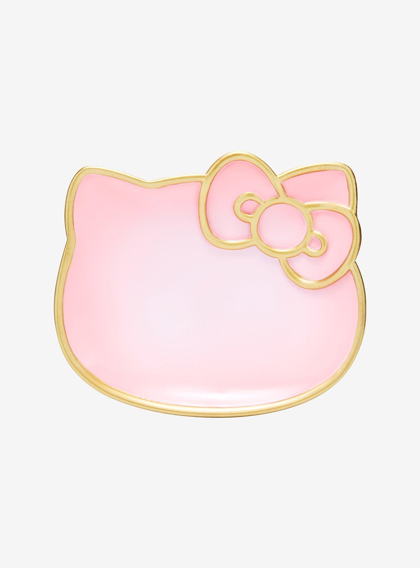 Hello Kitty Pink Soap Dish, , hi-res