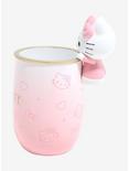 Hello Kitty Pink Bathroom Tumbler, , alternate