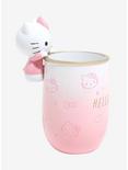 Hello Kitty Pink Bathroom Tumbler, , alternate