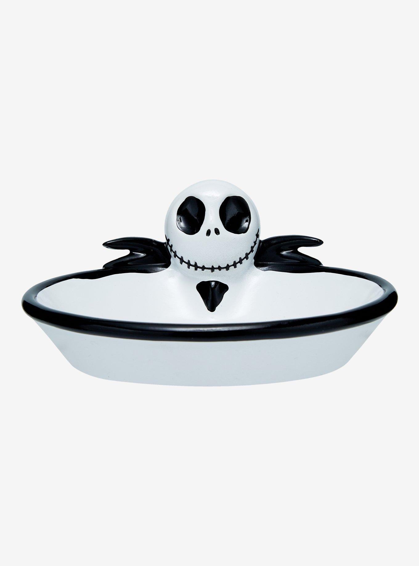 The Nightmare Before Christmas Jack Face Soap Dish, , hi-res