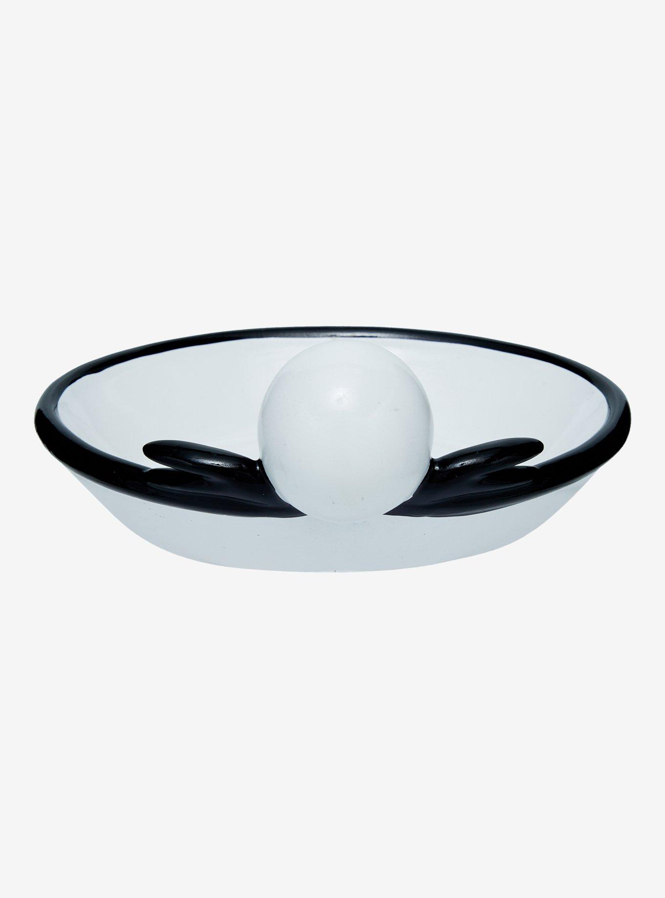 The Nightmare Before Christmas Jack Face Soap Dish, , alternate