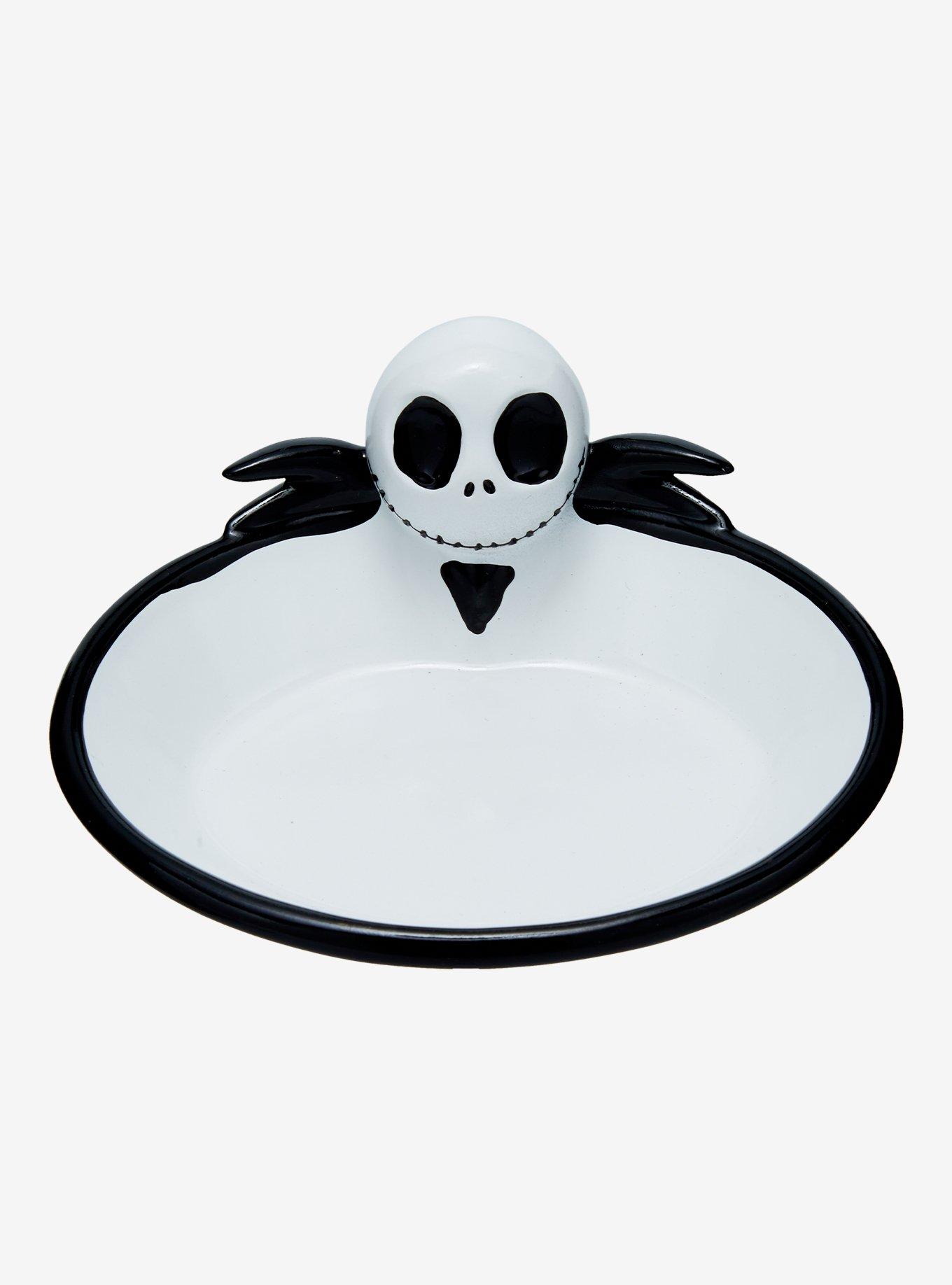The Nightmare Before Christmas Jack Face Soap Dish, , alternate