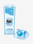 Star Wars Blue Milk Carton Water Bottle, , alternate