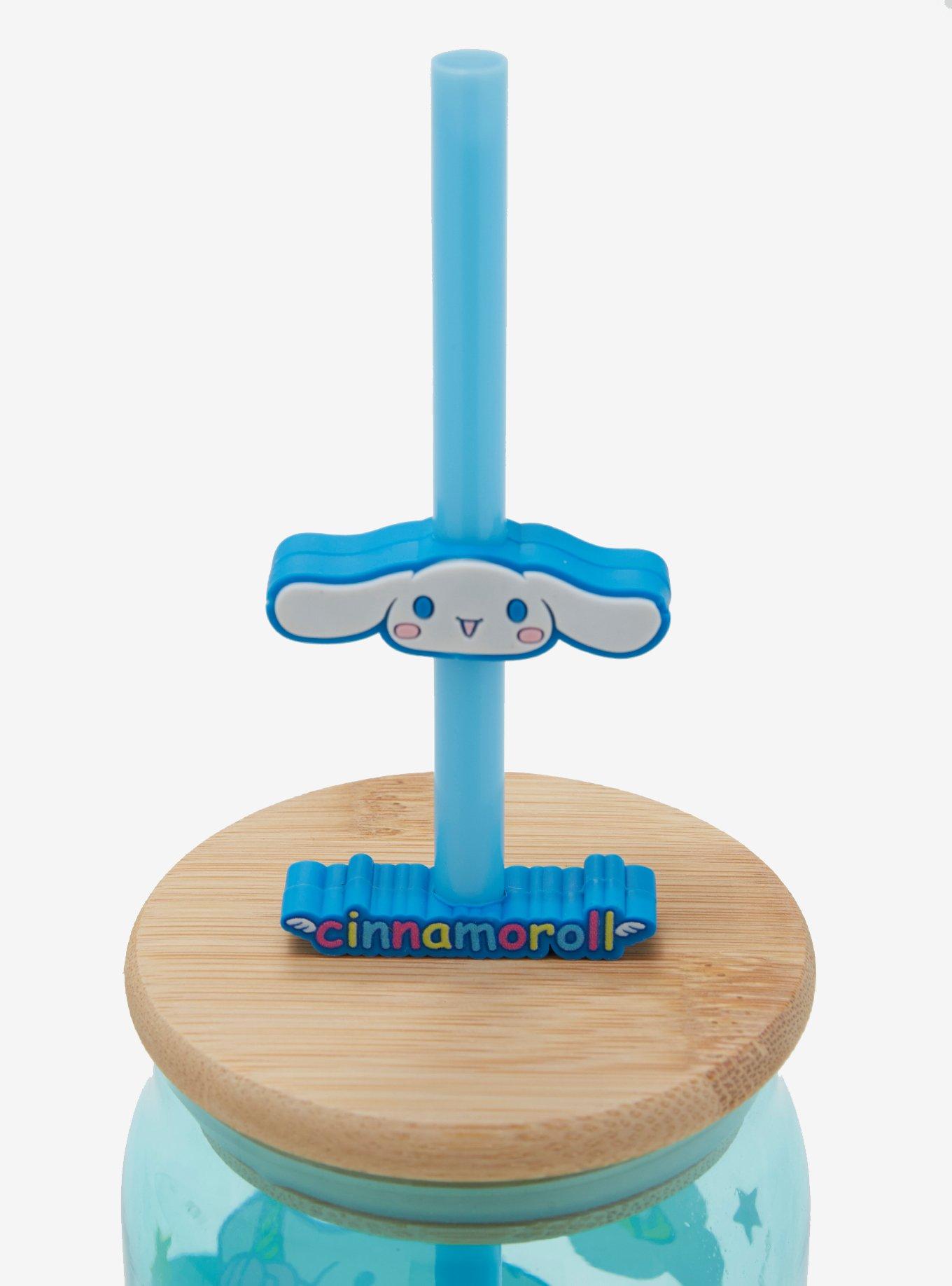 Cinnamoroll Rainbow Unicorn Cup, , alternate