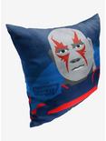 Marvel Guardians of the Galaxy: Vol. 3 Drax Printed Throw Pillow, , alternate