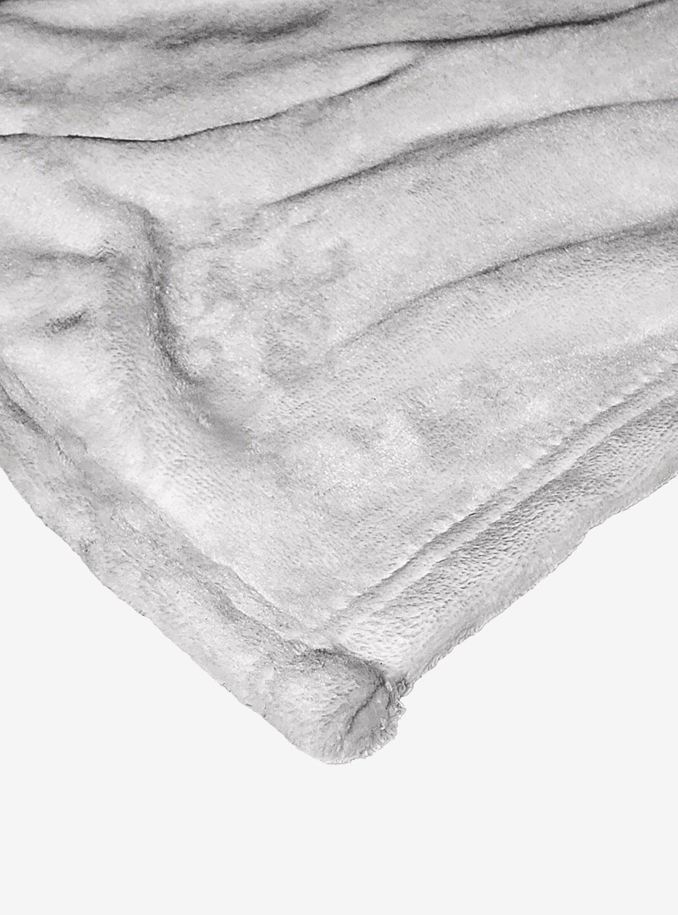 DC League Of Super-Pets Unite Silk Touch Throw Blanket